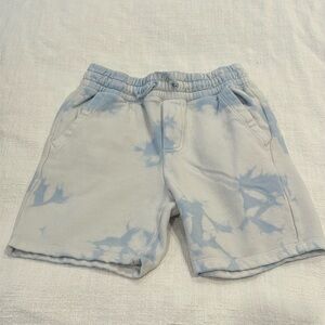 GAP Boys pull on shorts size M